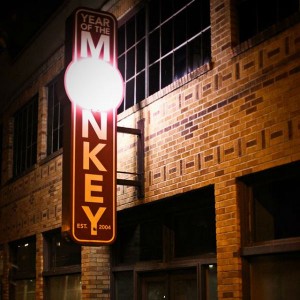 Hipp-E with Subset, Pezzner & Tokita at the Monkey Loft @ Monkey Loft | Seattle | Washington | United States