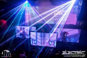 SoSleepyy, Super Square, Jimni Cricket, Sheelz & more/ELECTRIC WEDNESDAYS at Virtual Sports Tukwila @ Virtual Sports Tukwila | Tukwila | Washington | United States