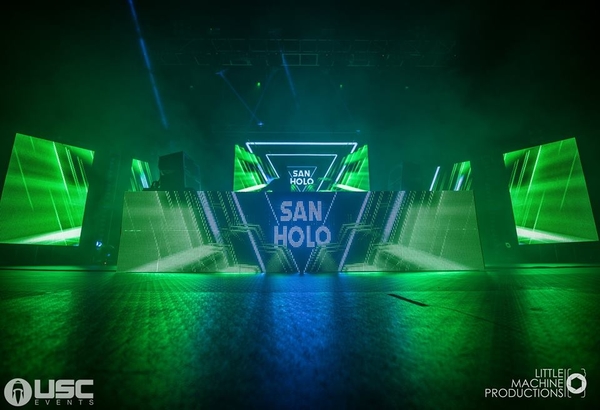 san-holo