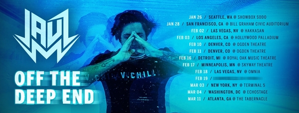 juaz-tour-dates