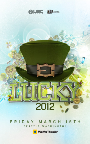Lucky 2012