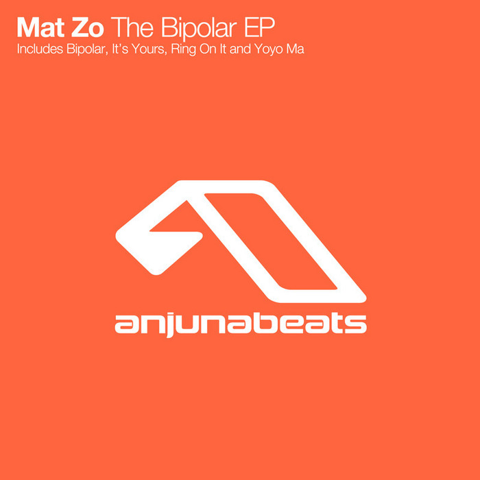 Song of the Day – Mat Zo Bipolar EP