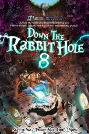 Announcement:  Stoneface & Terminal to headline Down The Rabbit Hole 8 on May 4th, 2012!