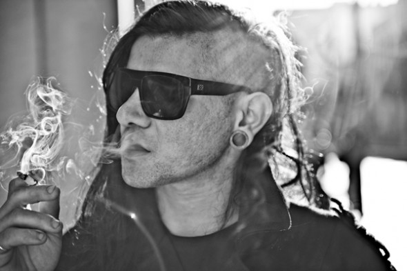Song of the Day – Skrillex & Nero