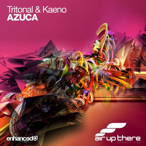 Song of the Day – Azuca by Tritonal (trance)