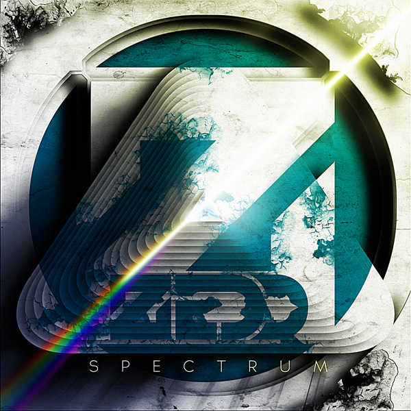 Song of the Day – Spectrum Remixed