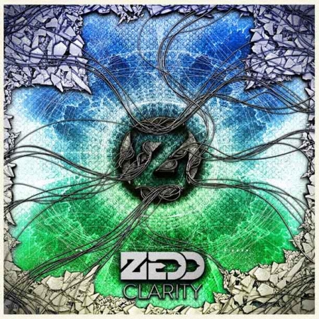 Song of the Day:  Clarity by Zedd