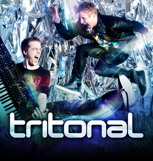 Announcement:  Tritonal encore performance at Foundation on March 9th!