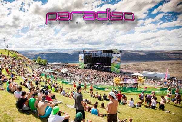 Paradiso Festival Update