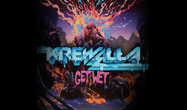 Krewella:  Get Wet Live Tour on sale TODAY at 10am!