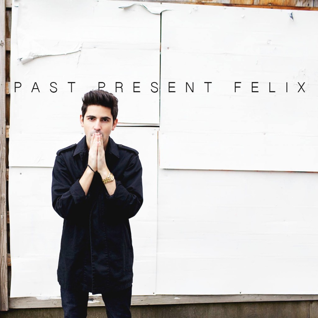 Felix Cartal:  Past Present Felix EP & After Dark Tour