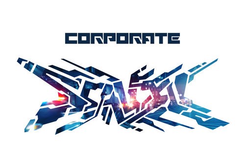 Featured Track:  Turn It Up by Corporate