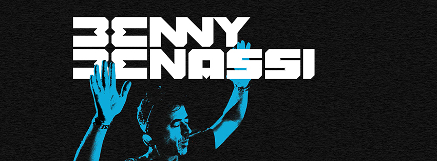 Contest:  Win tickets to Benny Benassi!