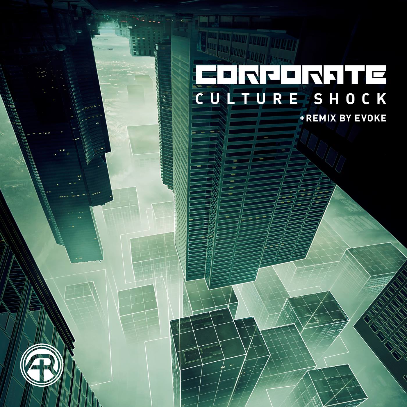 Corporate:  Culture Shock EP