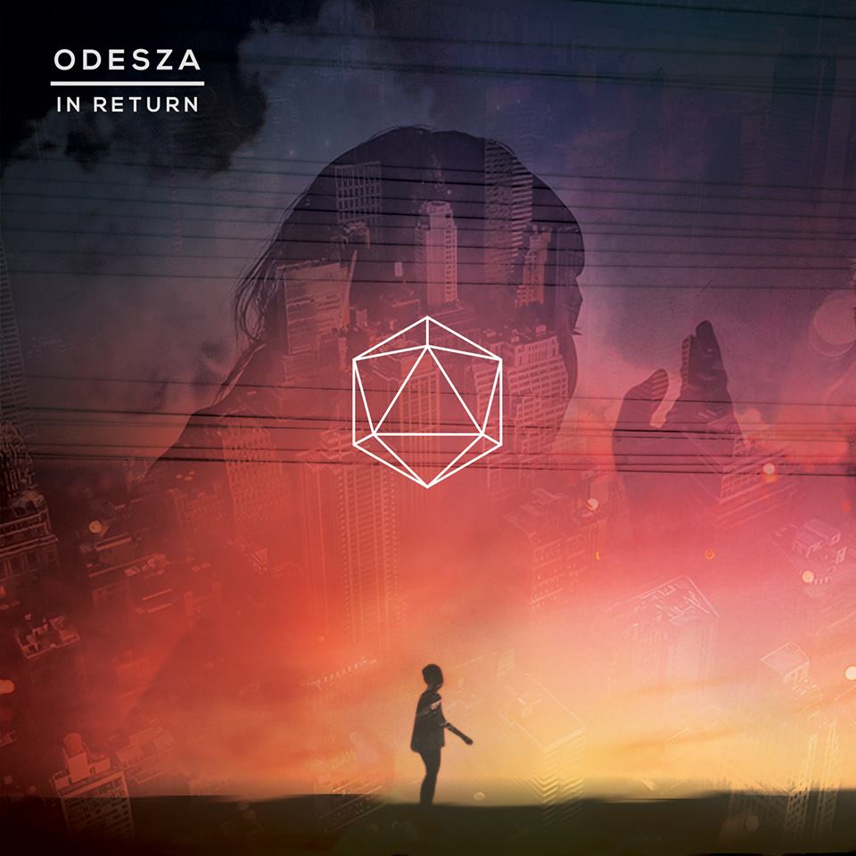 Odesza:  In Return & Showbox Tour Dates!