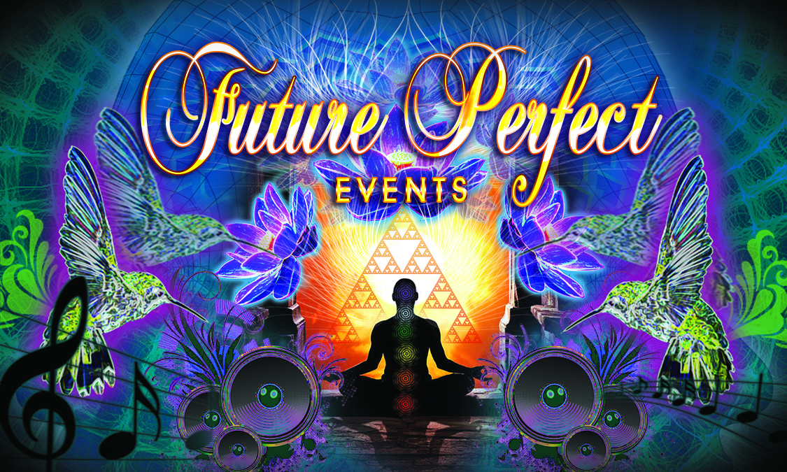 Local Spotlight:  Future Perfect Events