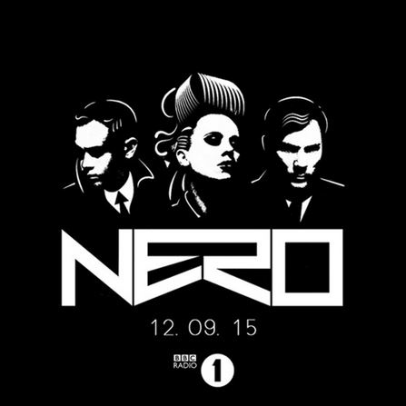FEATURED MUSIC: Nero – 2015 Essential Mix