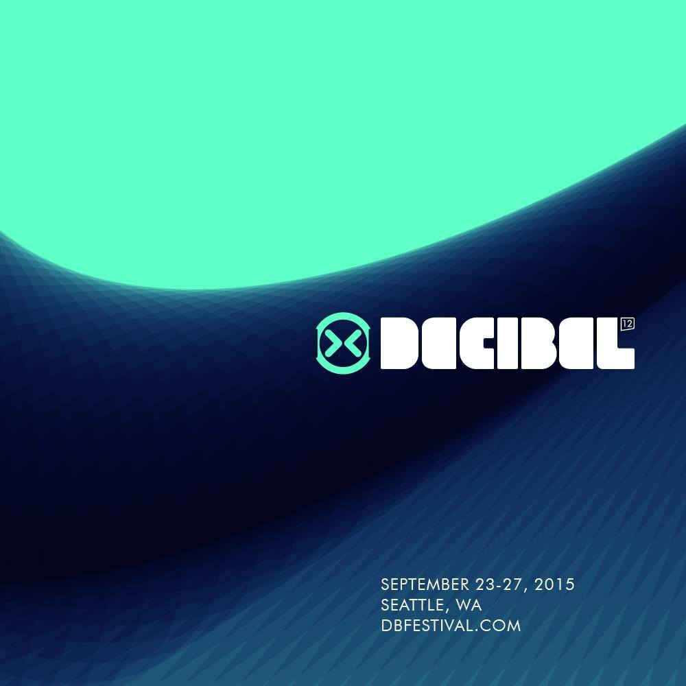 Decibel Festival 2015: Recap, Photos & Quotes