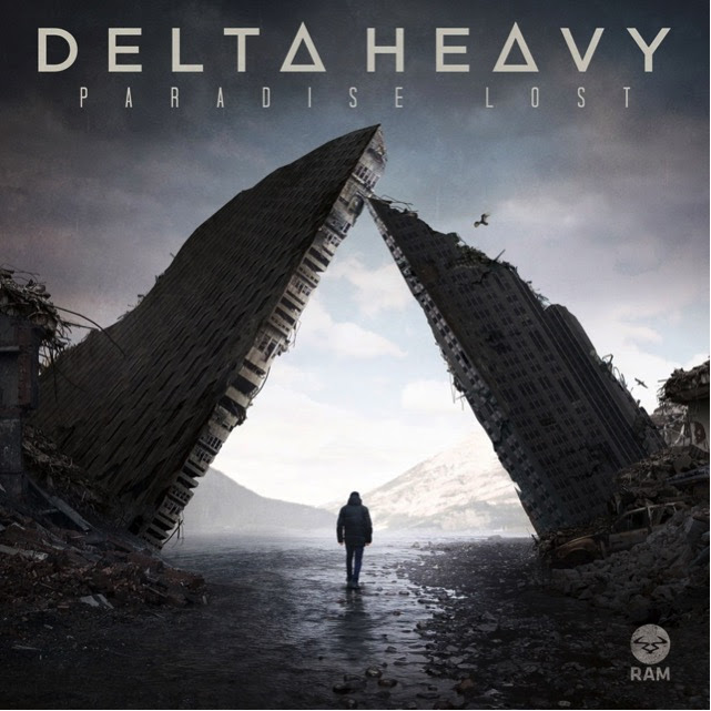 FEATURED MUSIC: Delta Heavy “Paradise Lost” & Upcoming Foundation Nightclub Show
