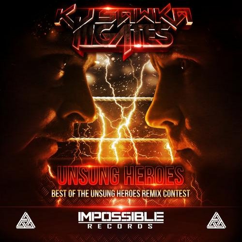 Impossible Records:  Best of the Unsung Heroes Remix Contest!