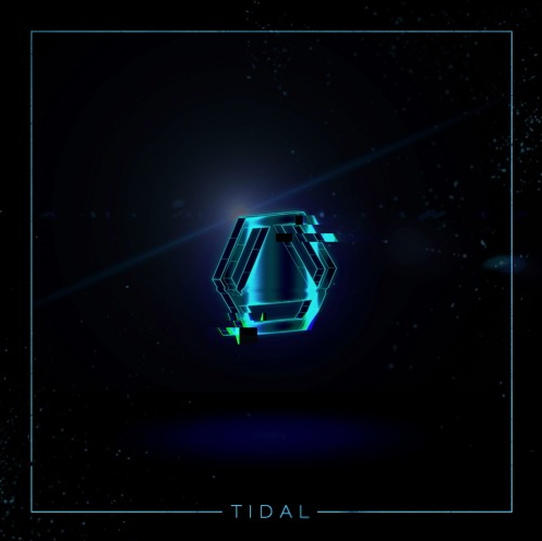 FEATURED LOCAL MUSIC:  Anomaly Music Collective presents Tidal (Bass Compilation)