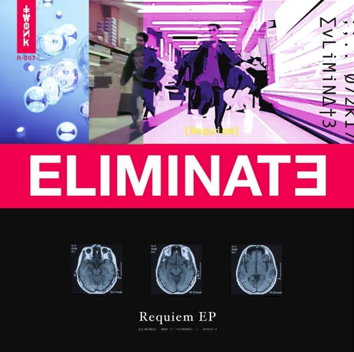 FEATURED LOCAL MUSIC: Requiem by Eliminate