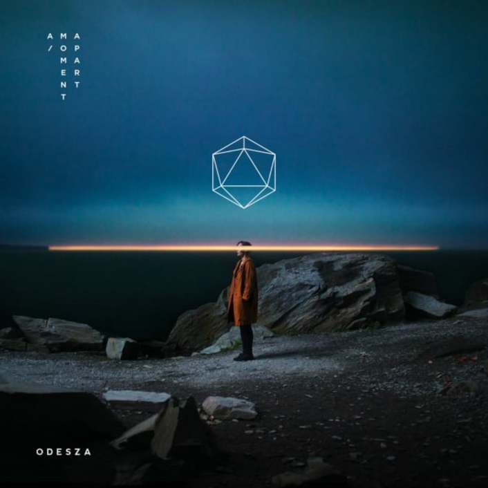 FEATURED LOCAL MUSIC: A Moment Apart by Odesza