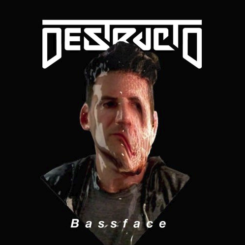 FEATURED MUSIC: Bassface by Destructo (& Upcoming Show!)