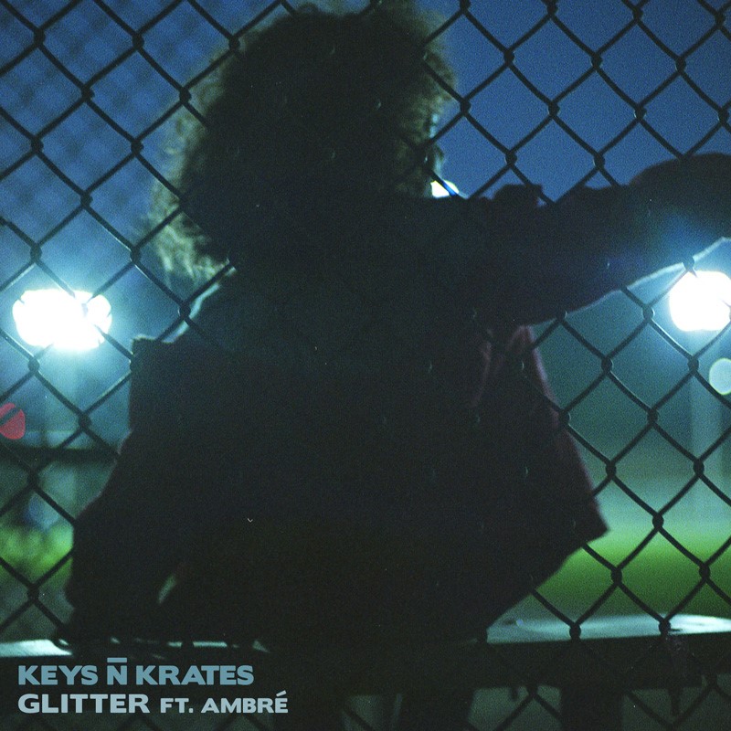 FEATURED MUSIC: Glitter by Keys N Krates (& Upcoming Show!)