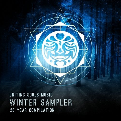 FEATURED LOCAL MUSIC:  Uniting Souls Winter Sampler: 20 Year Compilation