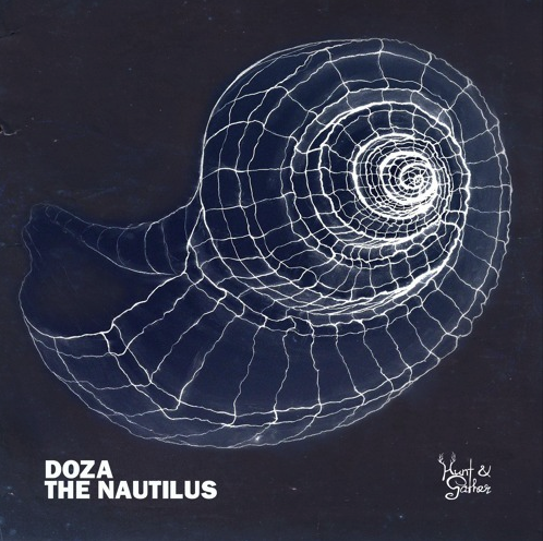 FEATURED LOCAL MUSIC: Nautilus by Doza