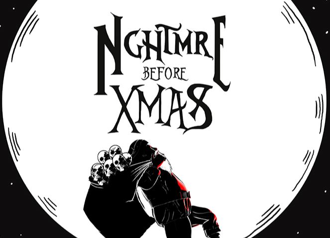 NGHTMRE B4 XMAS: NGHTMRE with Bro Safari & More!