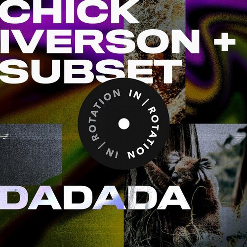 FEATURED LOCAL MUSIC: “Dadada” by Chick Iverson & Subset (Mark Martinez)