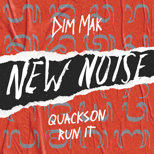 FEATURED LOCAL MUSIC: “Run It” by Quackson