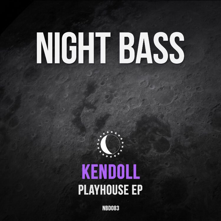 FEATURED LOCAL MUSIC: Playhouse by Kendoll