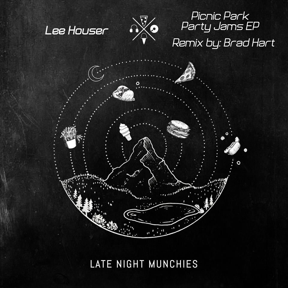 FEATURED LOCAL MUSIC: Picnic Park Party Jams by Lee Houser