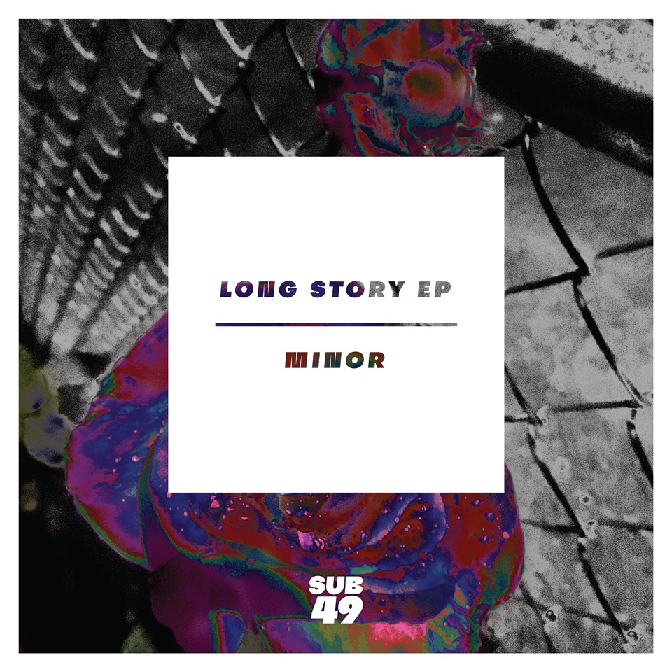 FEATURED LOCAL MUSIC: Long Story by Minør