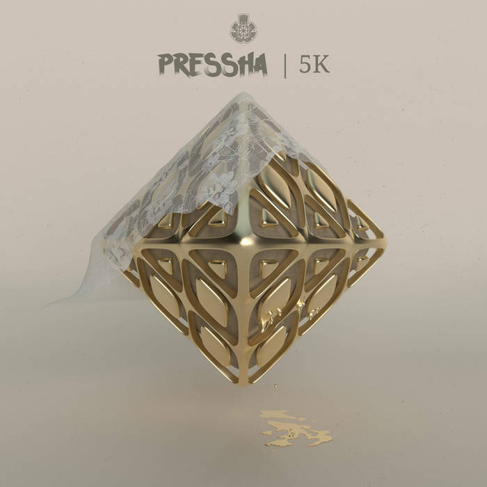 FEATURED LOCAL MUSIC: 5K by Pressha