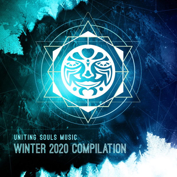 FEATURED LOCAL MUSIC: Uniting Souls Winter 2020 Compilation