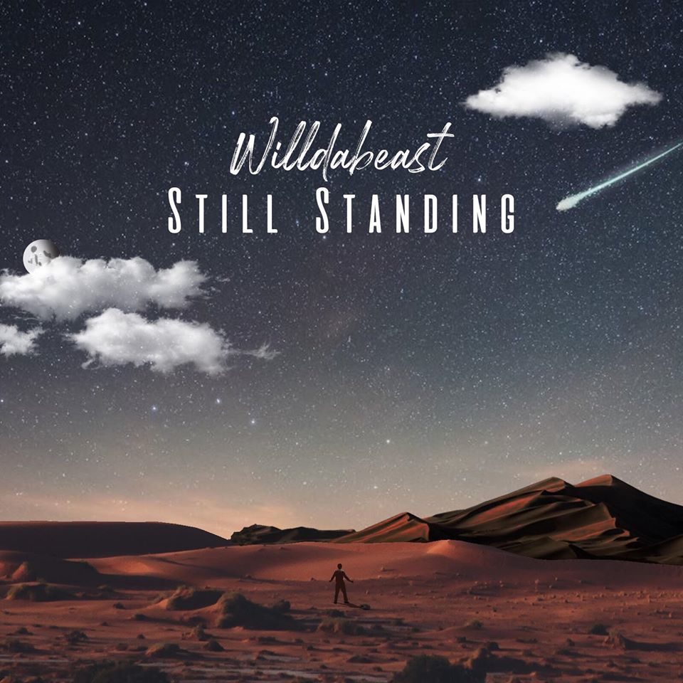 FEATURED LOCAL MUSIC: Still Standing by Willdabeast