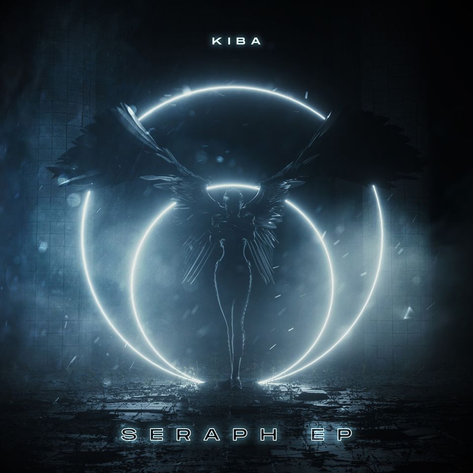 FEATURED LOCAL MUSIC: Seraph by Kiba