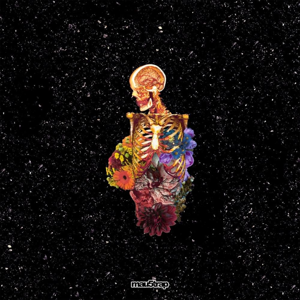 ALBUM REVIEW: Visceral by Getter