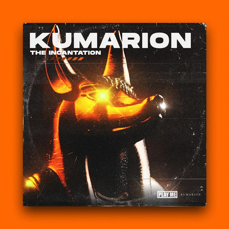 FEATURED LOCAL MUSIC: The Incantation by Kumarion