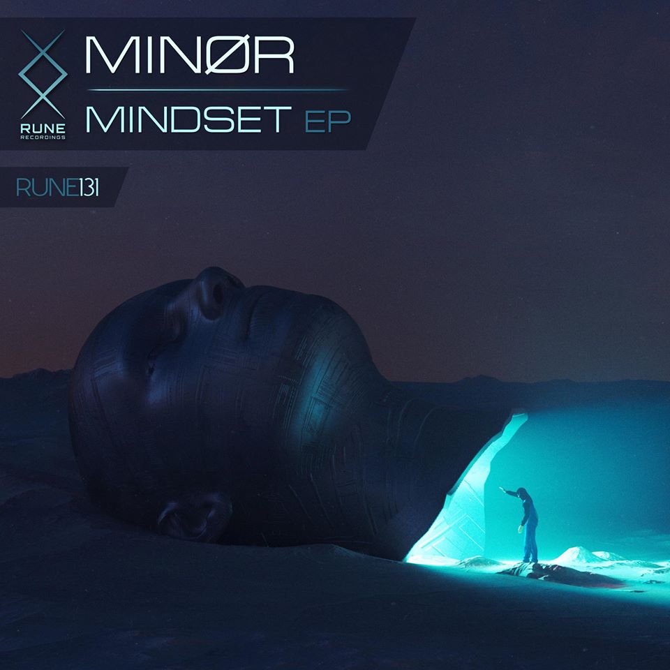 FEATURED LOCAL MUSIC: Mindset EP by Minør