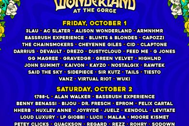 beyond wonderland 2022 tickets