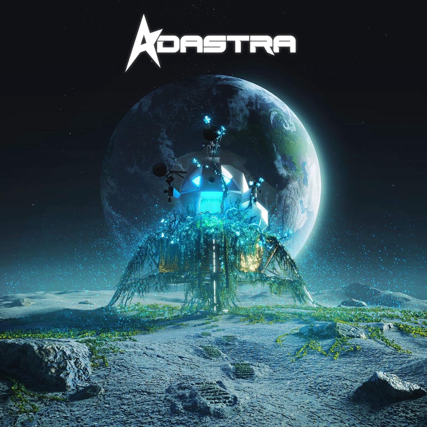 FEATURED LOCAL MUSIC: Apollo by Adastra