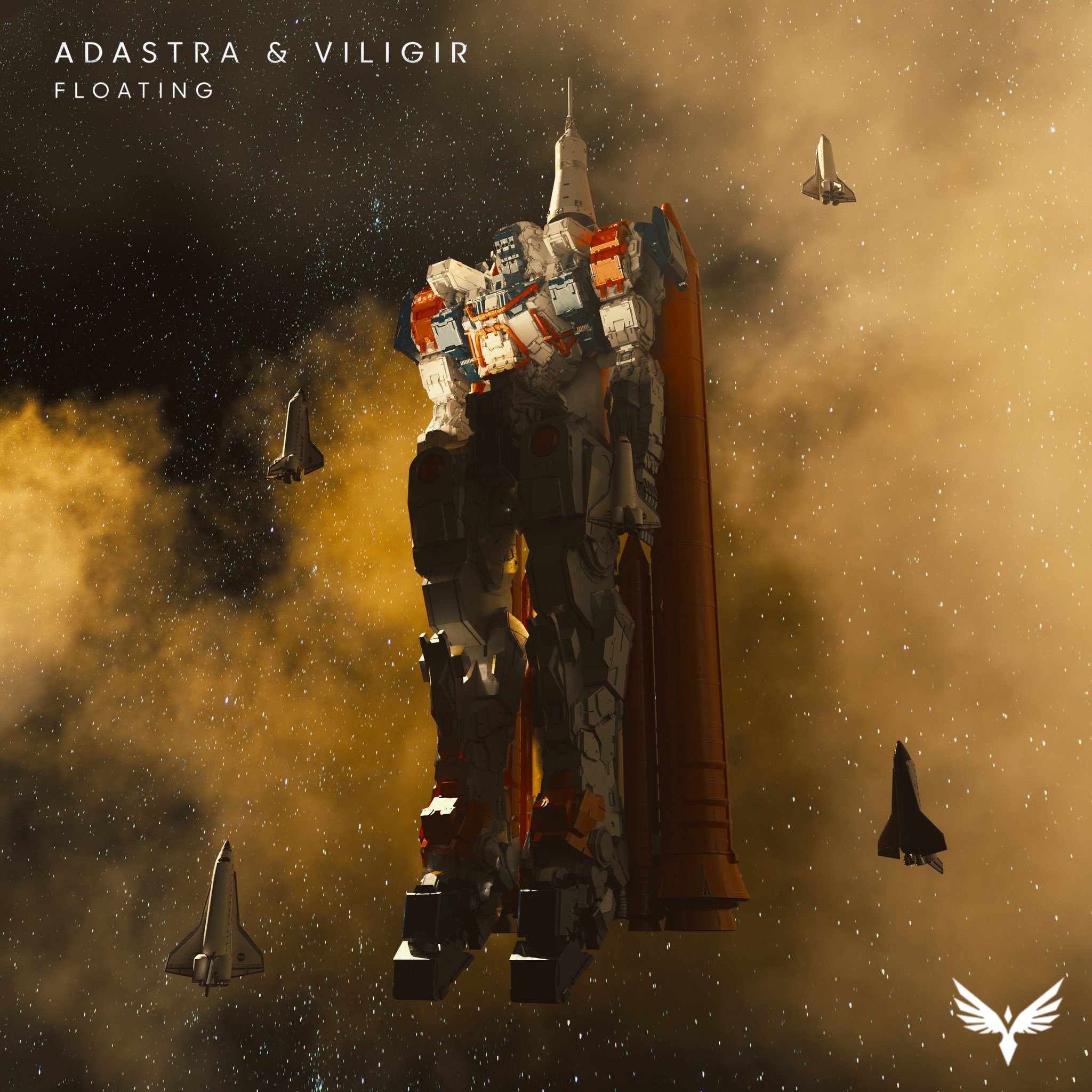 FEATURED LOCAL MUSIC: Floating by Adastra & Viligir
