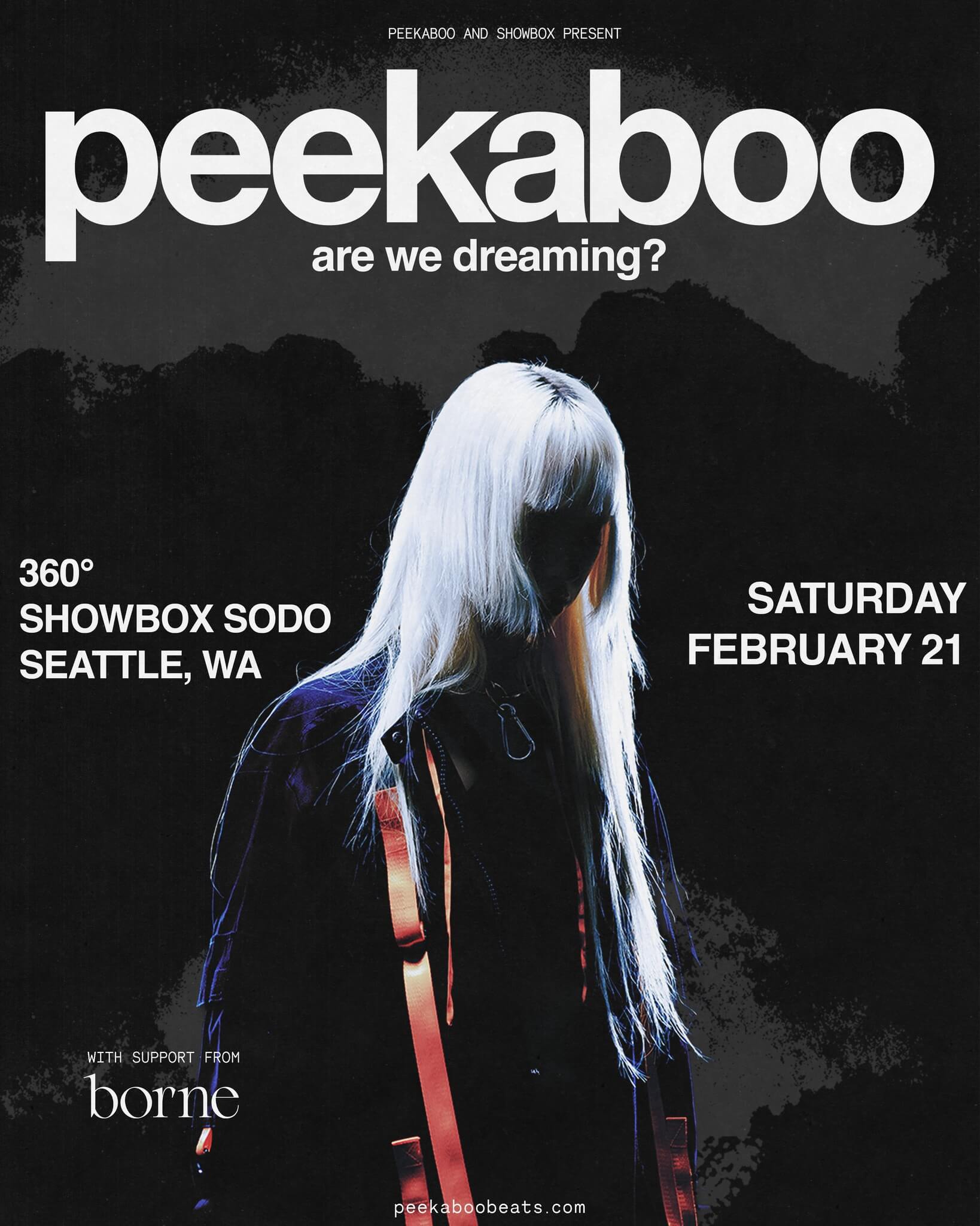 Zedd - EmeraldCityEDM