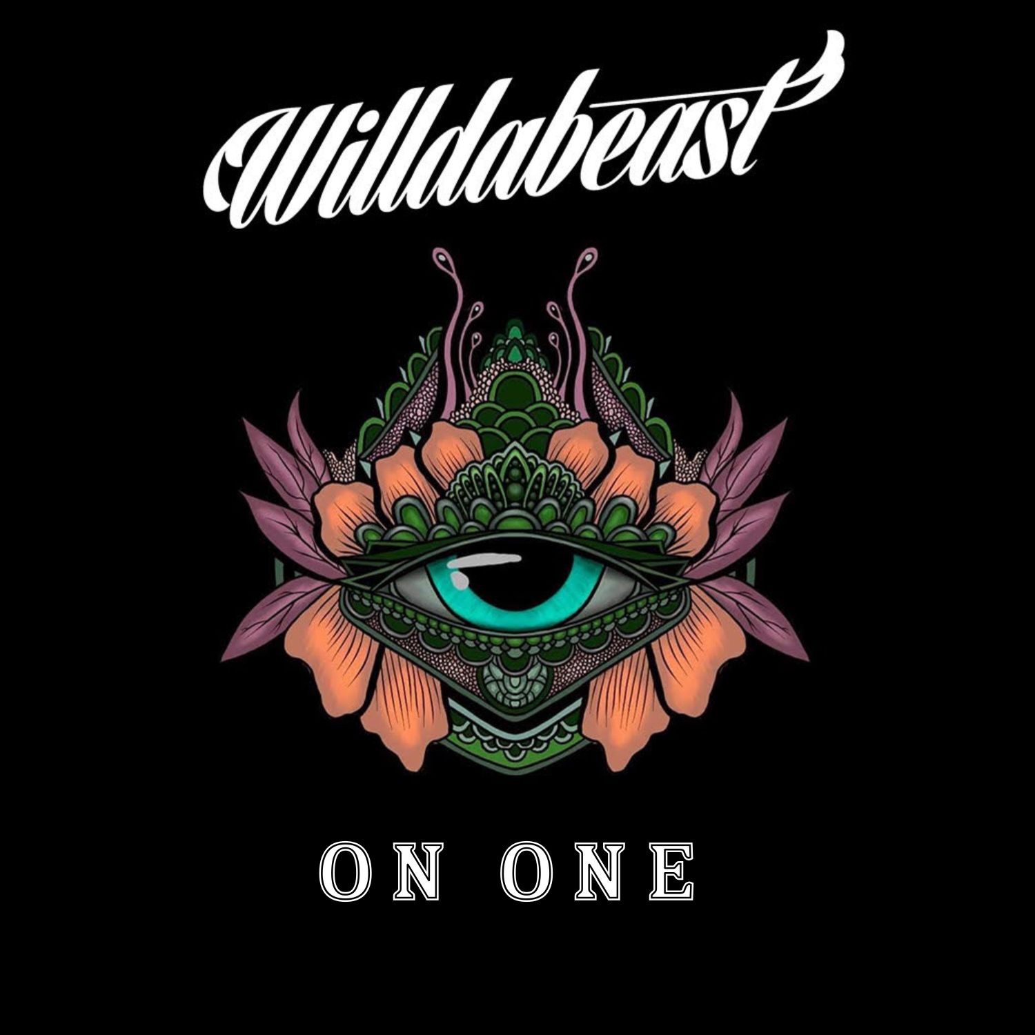 FEATURED LOCAL MUSIC: On One by Willdabeast