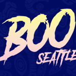 Halloween: Boo Returns to the WaMu Theater!